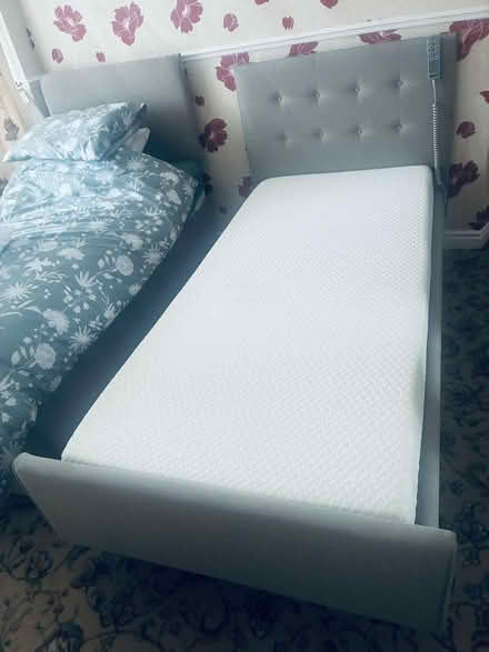 Photo of free Opera profiling bed (Coundon CV6) #2
