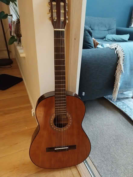 Photo of free Guitar (Surrenden BN1) #3