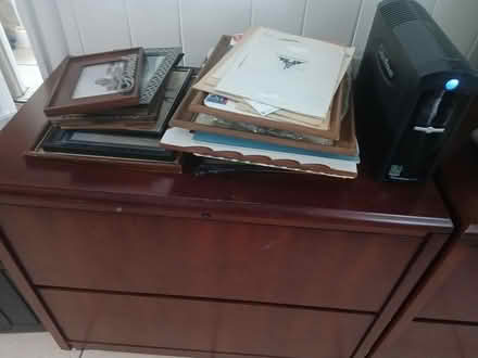 Photo of free picture frames (Largo near Ulmerton & Starkey) #1