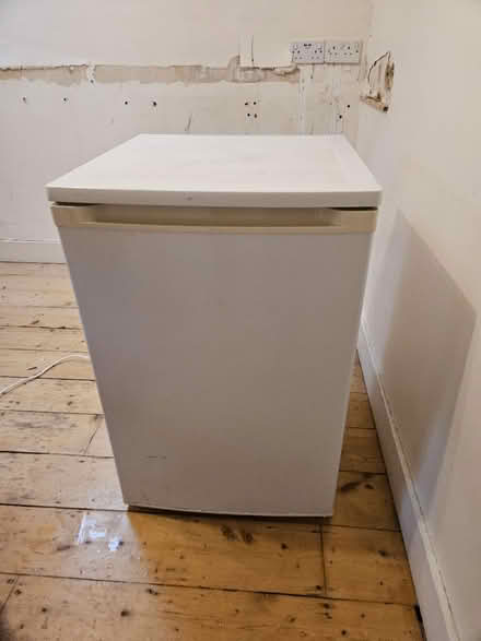 Photo of free Fridge under counter (East Oxford, OX4) #2