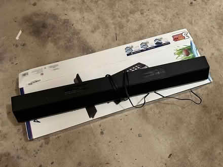 Photo of free Aquarium Light (Severn) #1