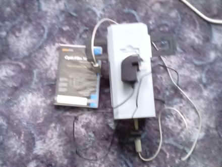Photo of free USB film and slide scanner (Cherwell Heights OX16) #1