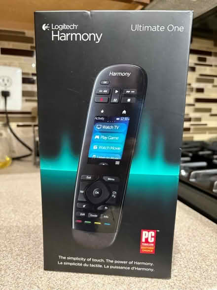 Photo of free Universal Remote (Aldie) #1