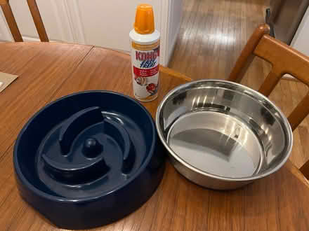 Photo of free Women’s Shirts & Dog Items (Columbia) #2