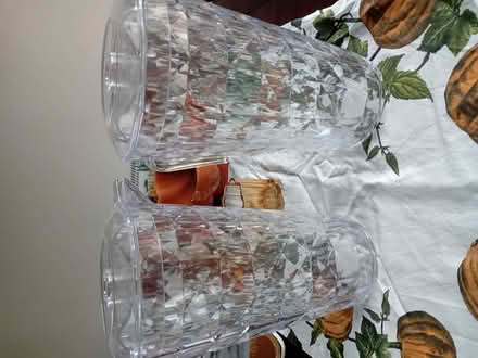 Photo of free 2x water jugs (Vale LA1) #1