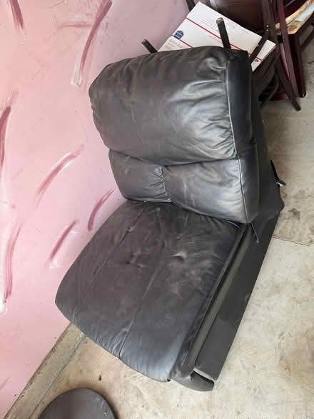 Photo of free Couch / Fouton (Anaheim) #2