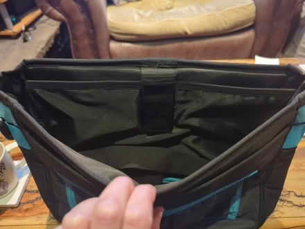Photo of free Lap top bag (Sheffield S12) #2
