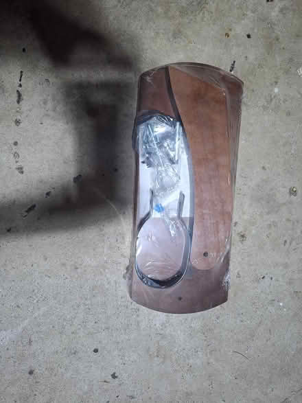 Photo of free Ham stand (Mk5) #1