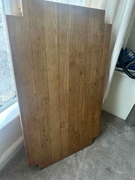 Photo of free Dining table and Chairs (Liverpool L15) #4