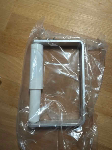 Photo of free Toilet roll holder (Wokingham RG40) #1