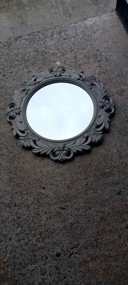 Photo of free Mirror (PL2) #1
