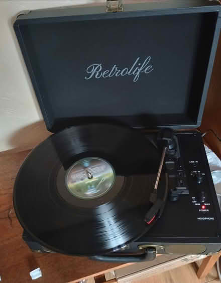 Photo of LP's and 45's (Maidstone ME15) #1