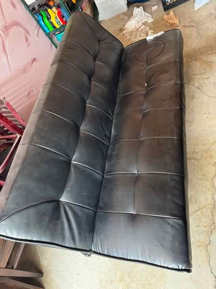 Photo of free Couch / Fouton (Anaheim) #1