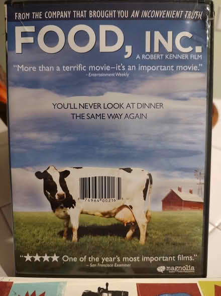 Photo of free Documentary (Odenton) #1
