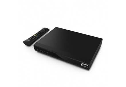 Photo of free Humax HDR-1800T Freeview recorder (Congleton CW12) #1