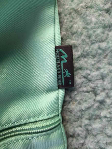 Photo of free Washing bag (Cookhill B49) #2