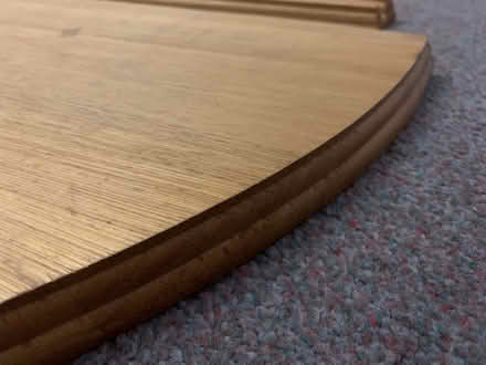 Photo of free Corner shelves (Downley HP13) #2