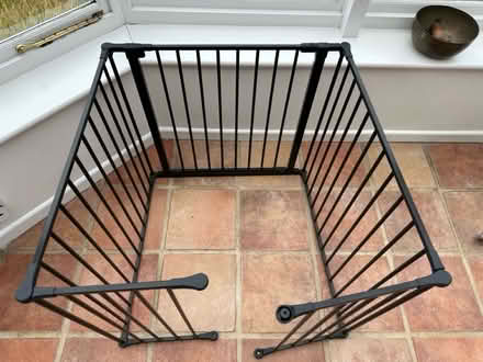 Photo of free Toddler’s playpen (part of) (Guildford GU1) #1