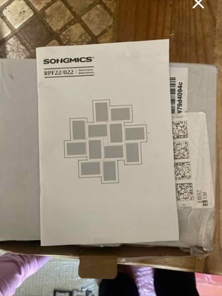 Photo of free Photo frames (Dundrum) #1