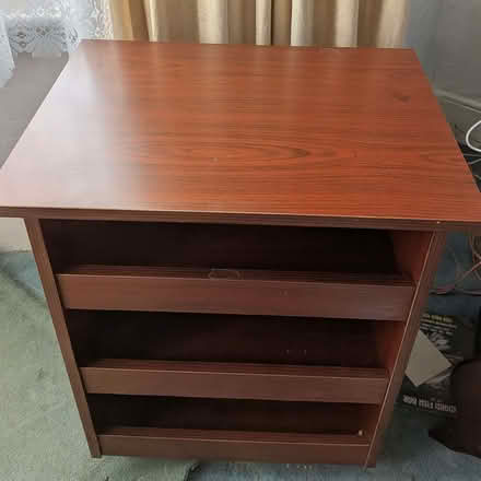 Photo of free Side table (Royal Standard SE7) #2