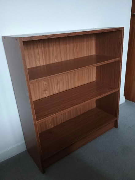 Photo of free Bookcase (Bloomfield) #1