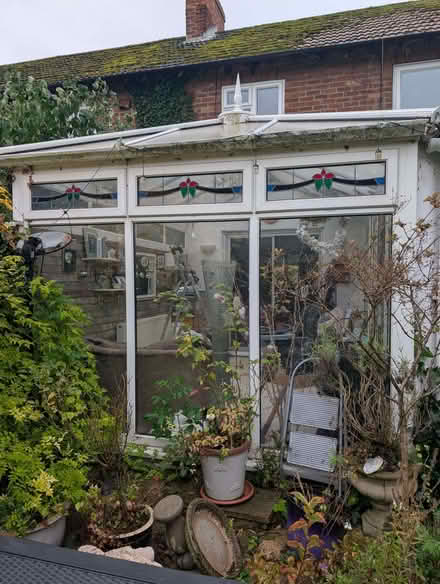Photo of free Conservatory (Birch CO2) #2
