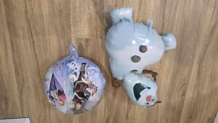 Photo of free 5 balloons (New Bradwell MK13) #3