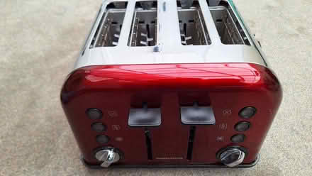 Photo of free Electric toaster (Southport PR8) #3