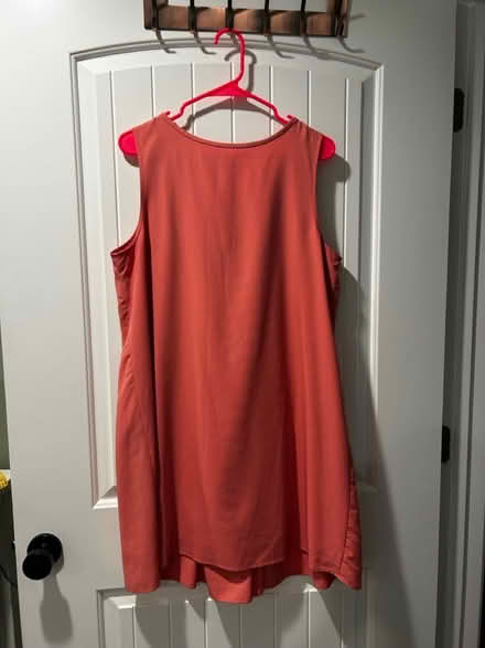 Photo of free 2 dresses size 12/XL (Olympia/Lacey) #3