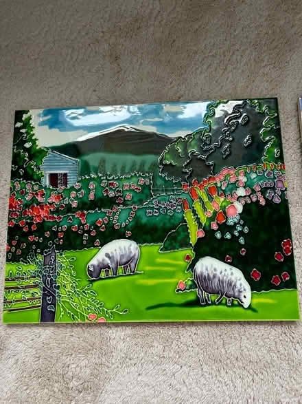 Photo of free Colourful, Country Scenes (Colinton Mains EH13) #2