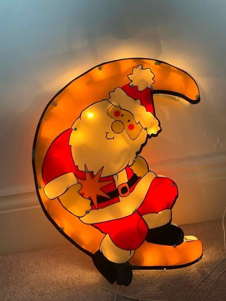 Photo of free Christmas Light (North Shields Fish Quay NE29) #2