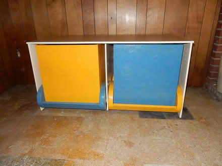 Photo of free Toy Garage (Central Seattle) #1