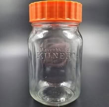 Photo of Large Kilner jar (Cholsey/Wallingford OX10) #1