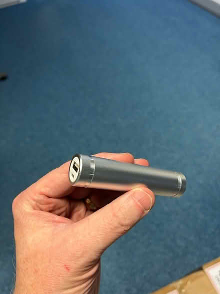 Photo of free Lots of phone charger batteries (18650 lithium) (Trowbridge BA14) #1