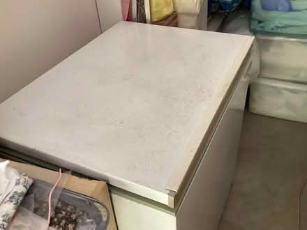 Photo of free Large chest freezer (Huntingdale Road, Nambour) #1