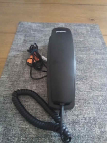 Photo of free Binatone single corded landline phone (Catherine-de-Barnes B91) #1