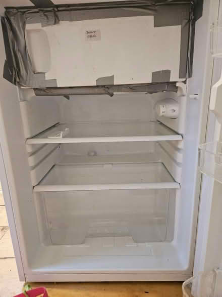 Photo of free Fridge under counter (East Oxford, OX4) #3