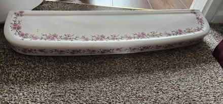 Photo of free Shelf (Bentley WV12) #3