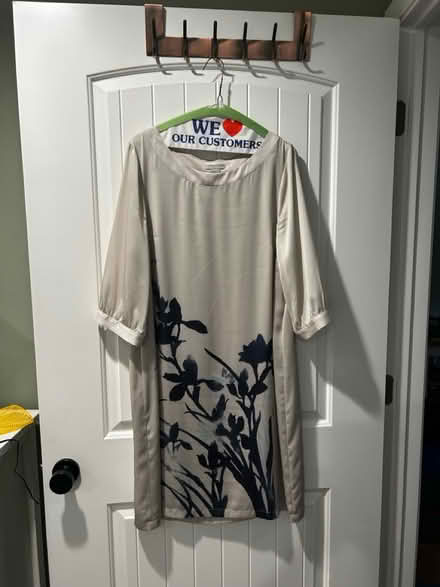 Photo of free 2 dresses size 12/XL (Olympia/Lacey) #4