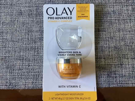 Photo of free Olay Moisturizer (Laurel Avenue/Takolusa Dr.) #1