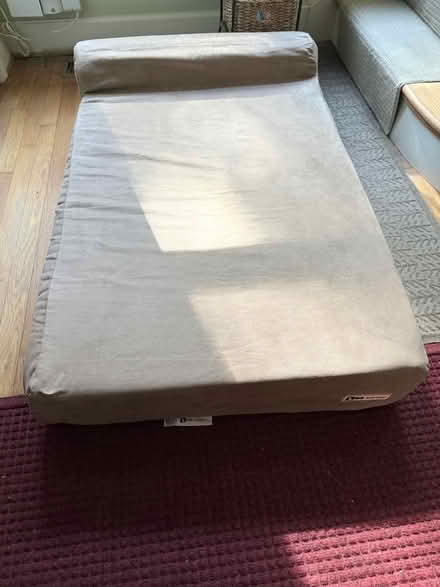 Photo of free Large therapeutic dog bed (Lyon Park) #1