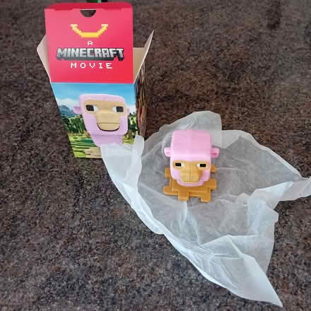 Photo of free Various (Trewoon PL25) #4
