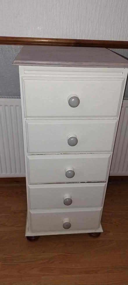 Photo of free Solid wood drawers for up-cycling (Collect from LS8 3QD) #1