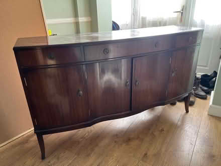Photo of free Sideboard (Merton OX25) #1