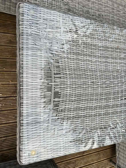 Photo of free Garden furniture (congresbury) #4
