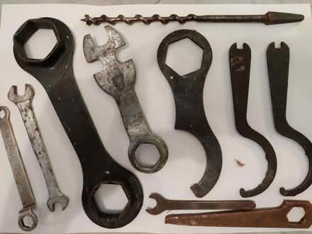 Photo of free Tools (Headington OX3) #1