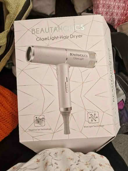 Photo of free Hairdryer - not working (IP2) #2