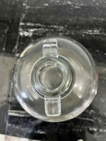 Photo of free Glass Demi John (Rugby, CV22) #1