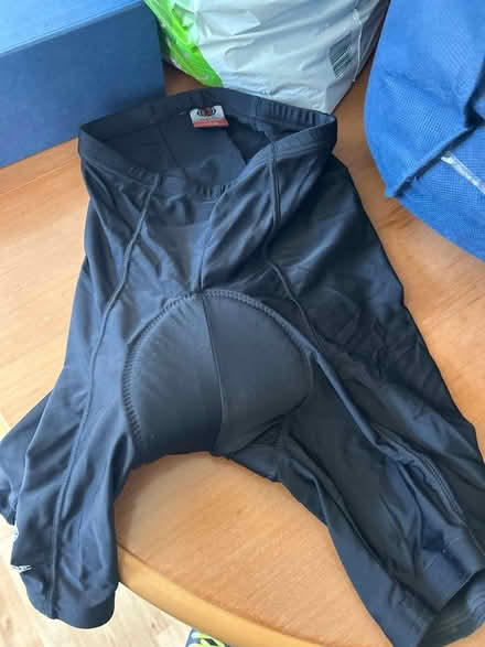 Photo of free Cycle shorts ladies size 10 (Liphook) #1