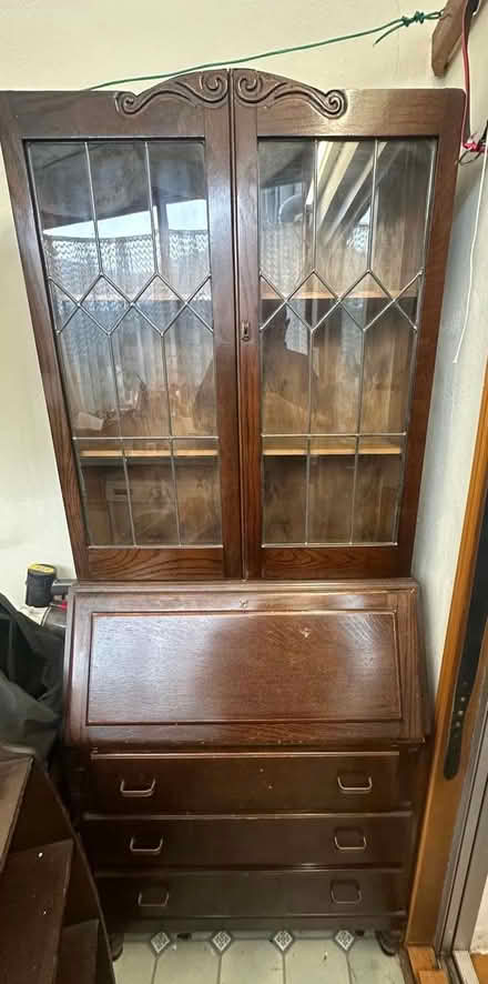 Photo of free bureau (Penrith CA11) #1